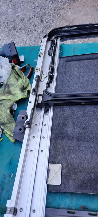 Ремонт АвтоЛюка, Панорама, Панарама, Кабриолета, Люк, крыша Шымкент.