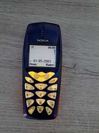 Vand Nokia 3510i