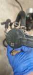 Rampa injectoare Skoda Octavia, VW Golf 7, Audi, cod: 04L089B