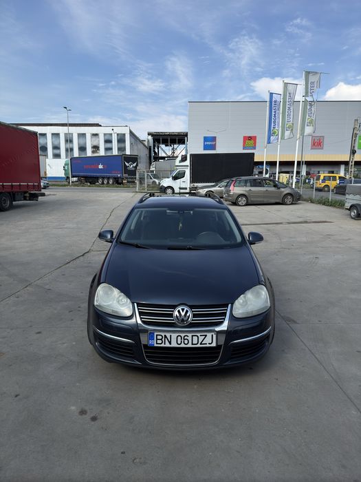 Vw golf 5 1.9 TDI 2008