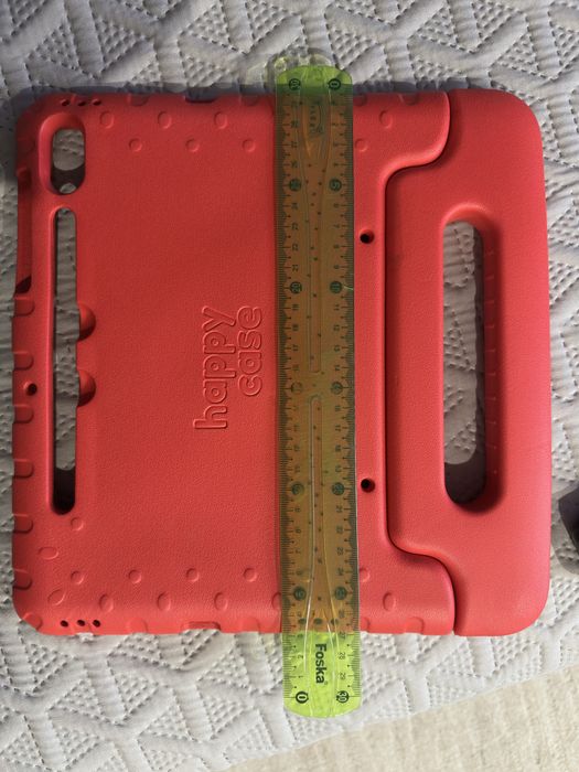 Протектор за таблет Happy Case за Samsung Galaxy 11’’
