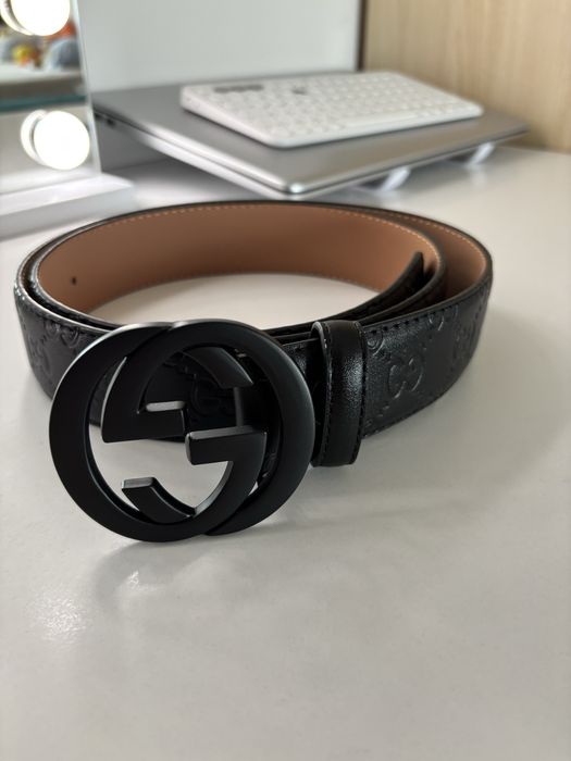 Curea gucci barbati