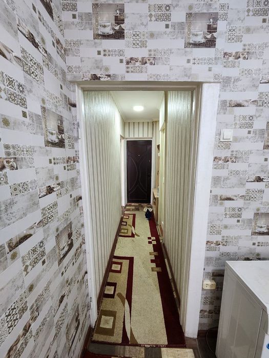 Срочно 1 хонали 2 каватдан панельный барча жихозлари Билан бирга сотил