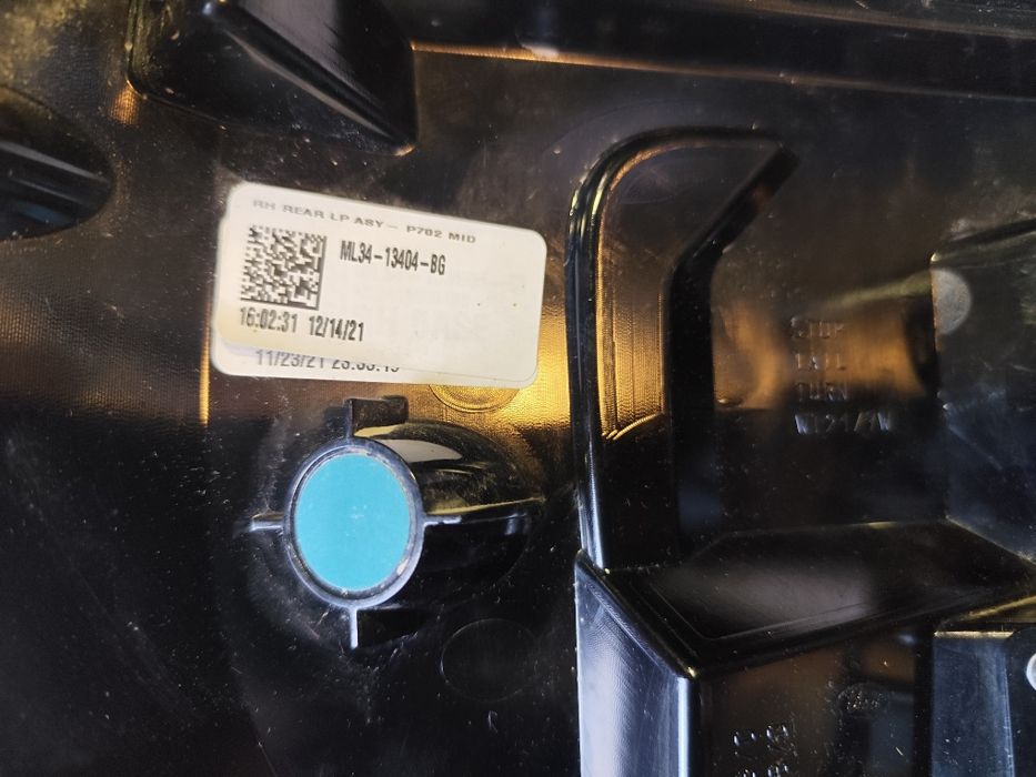 Оригинални стопове F150 21-24