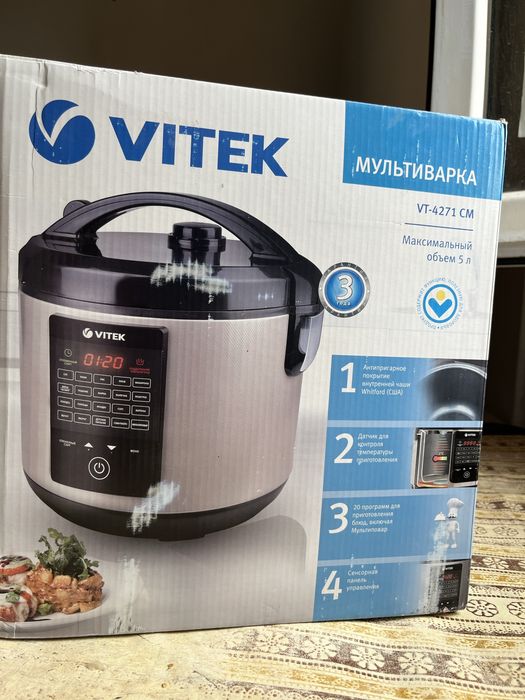 Мультиварка  11000