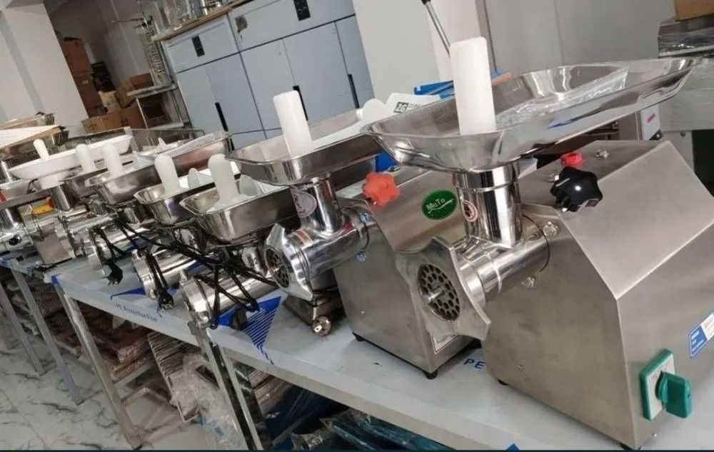 Мясорубка myasorubka 32, 22, 12, 08, доставка, гарантия