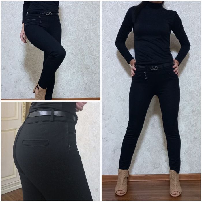 Бкюки осень/зима  2026