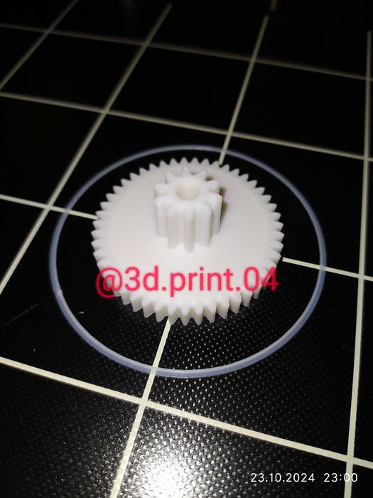 3D печать в Актобе. 3д печать. Моделирование