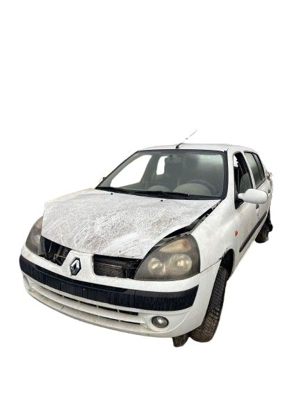 Electromotor Renault Clio a 2-a generatie