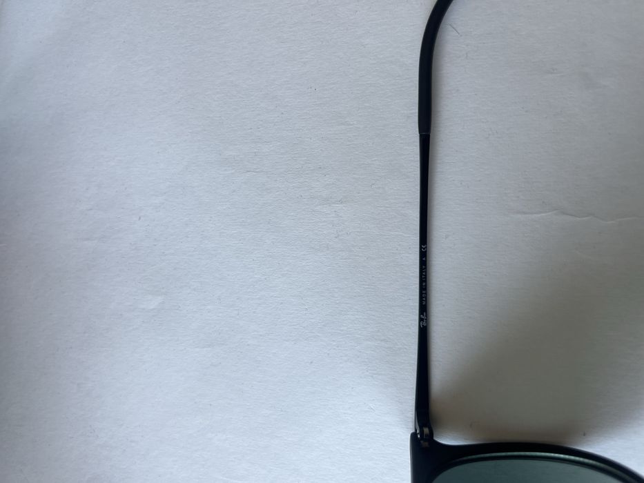 Ochelari de soare Ray Ban 4171 Erika Noi