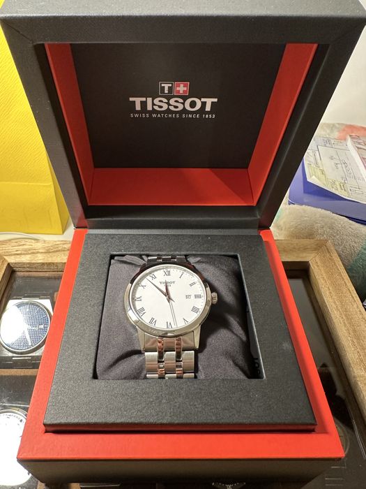 Tissot T Classic Dream