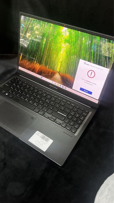 Asus Vivobook Aktiv Market "0-0-12"
