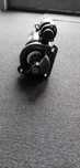 Electromotor nou buldo excavaator JCB 2CX 3CX 4CX cu motor de JCB