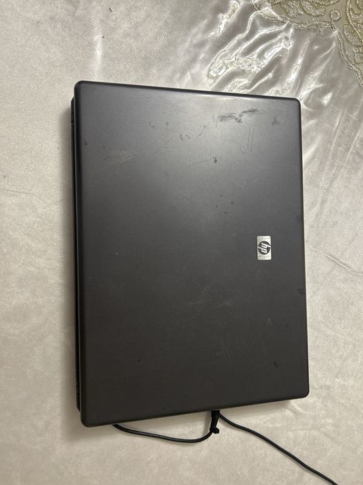 Продам ноутбук hp 550