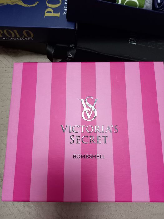 Set Parfum dama , calitatea I Victoria .