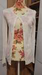 Cardigan dama elegant
