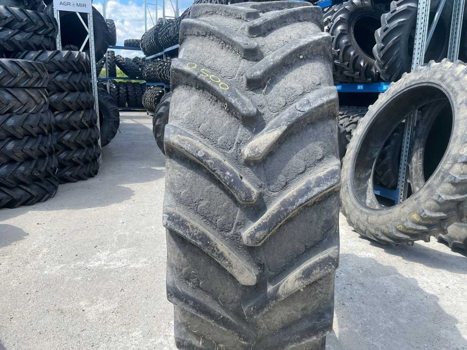 Anvelope 620/70r42 Farmer Sh pentru john deere case fendt