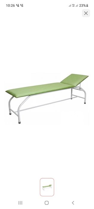 Продам кушетку! Медицинское,можно для массажа,для наращивание ресниц
