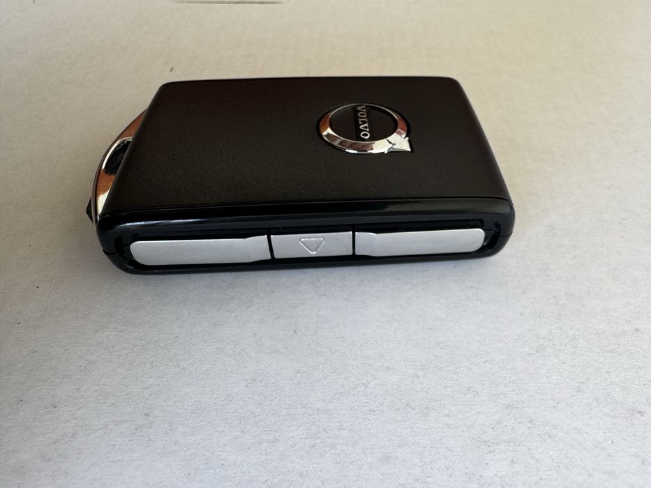 Carcasa Cheie Smart Volvo Telecomanda 2017-2021 XC60 XC90 V60 XC40