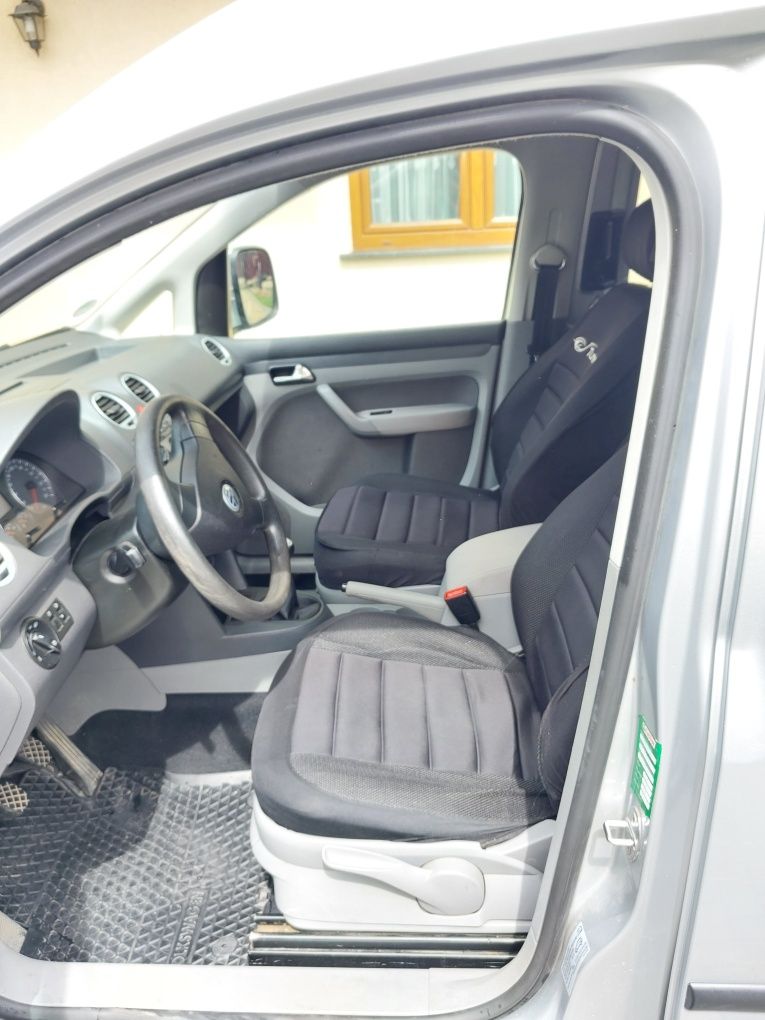 Volkswagen caddy 1.9