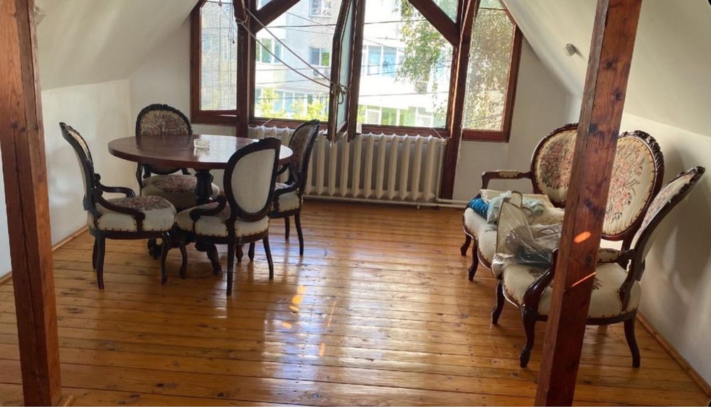 Casa in zona Stadionul Farul