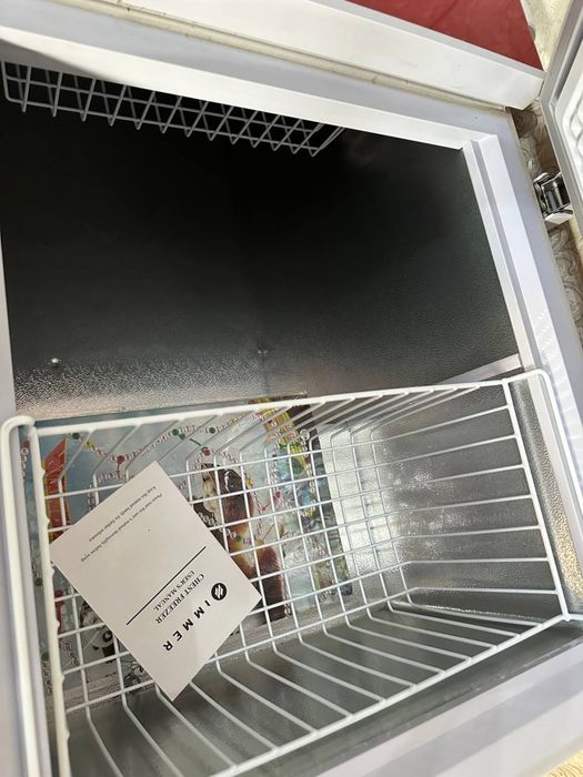 Marazilnik Immer 200$