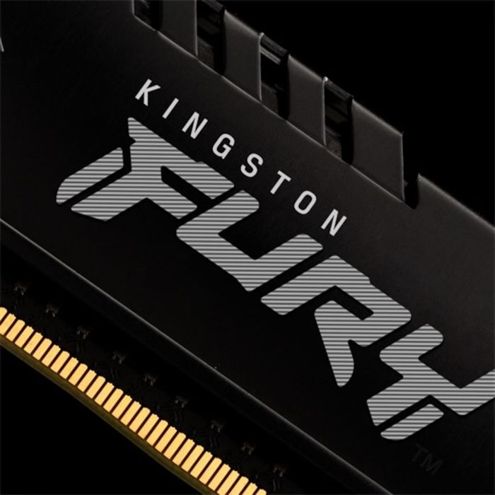 Памет Kingston FURY Beast,16GB DDR4 (Виж други обяви в профила)