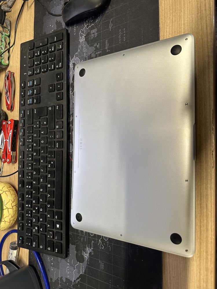 MacBook air M1 Apple