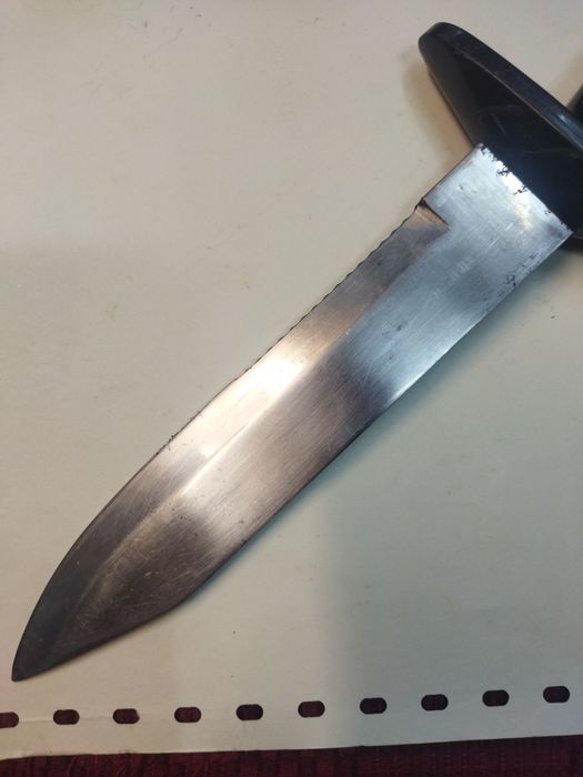 Водолазен Японски нож  PLAY RIGHT