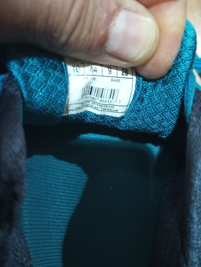 Маратонки за бягане BROOKS No44, 28см.
