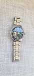Ceas Orient Bambino open heart, ORIGINAL