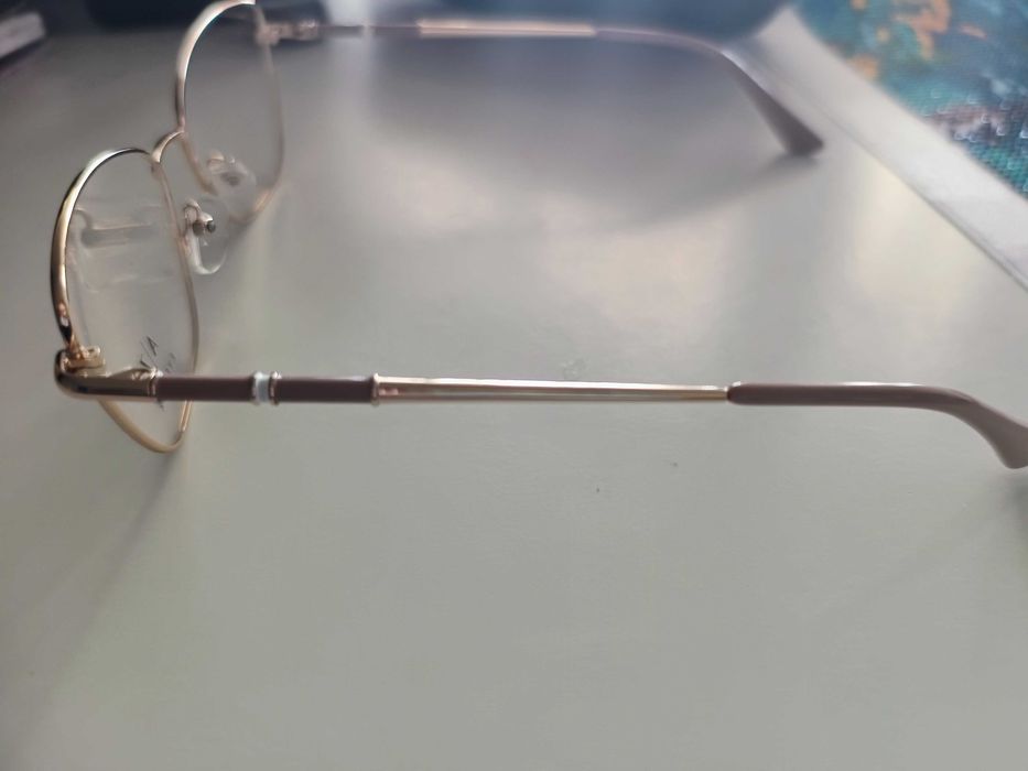 Vând rame ochelari noi