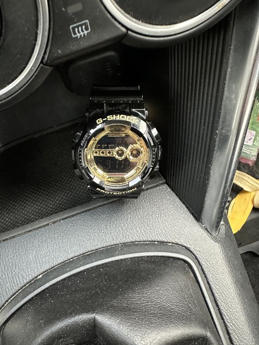 Ceas CASIO preț 520 lei