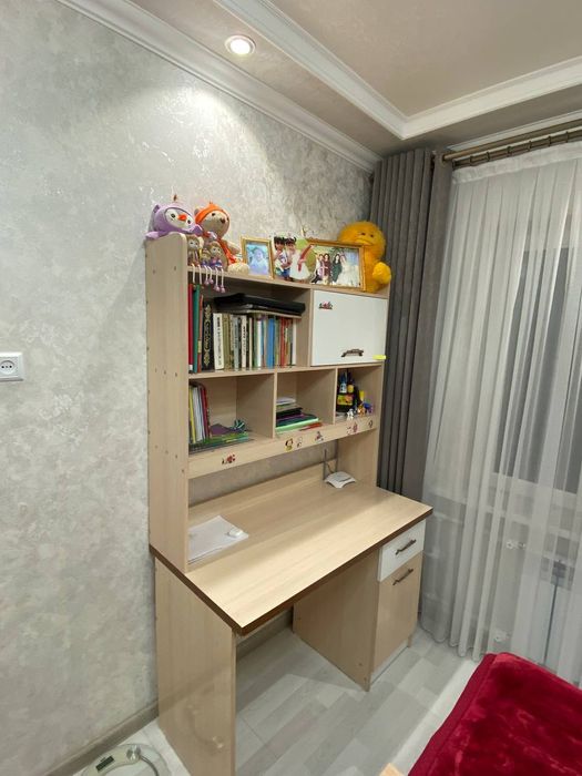 Компютерный стол