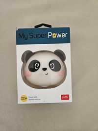 Външна батерия Power bank Legami