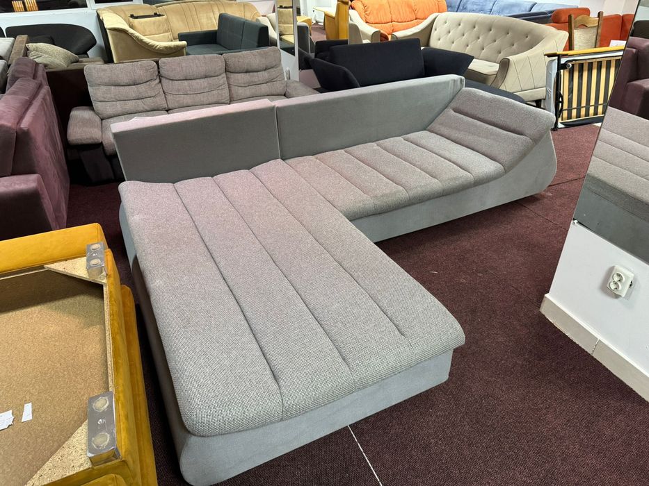 Canapelele extensibile import Austria