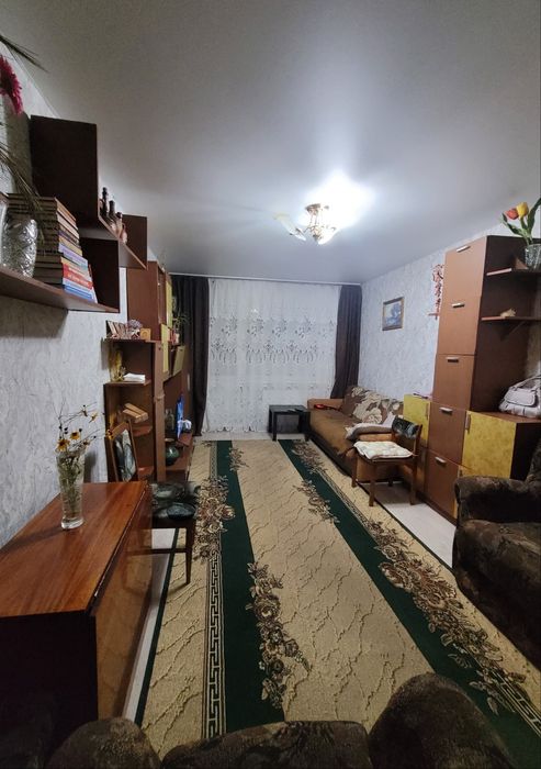 Продам квартиру 2 ком.