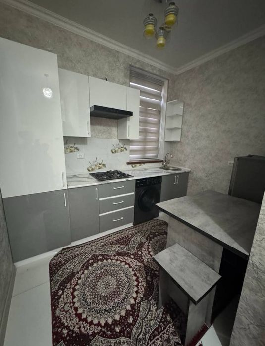 Сдаётся квартира