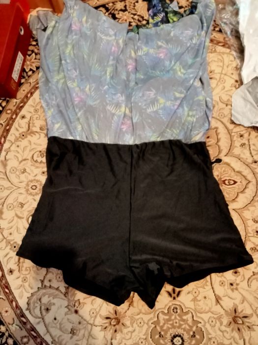 Купальник новый большой размер