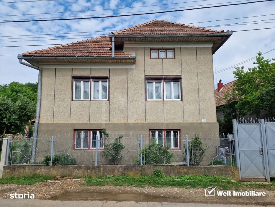 O noua viata la tara, la doar 28 km de oras!