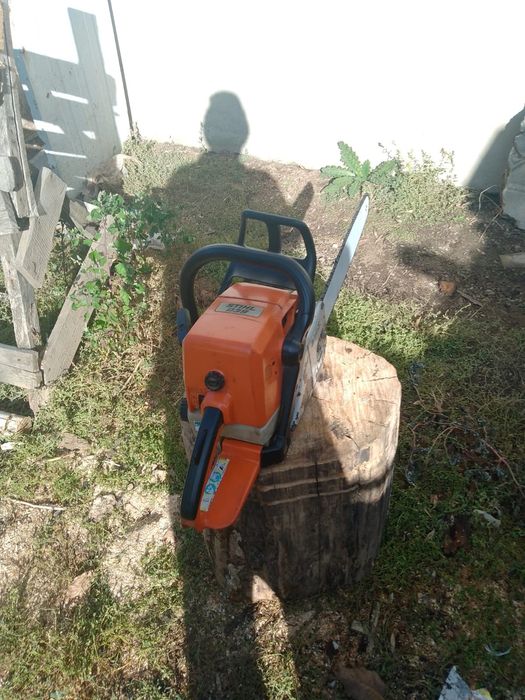Drujbă sthil 039
