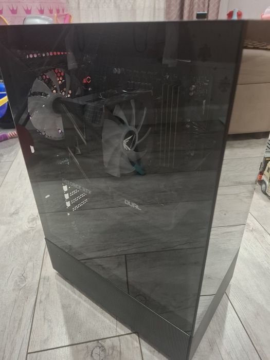 Компьютер игровой