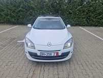 Vând Renault Megan recent adus Nr toll valabile