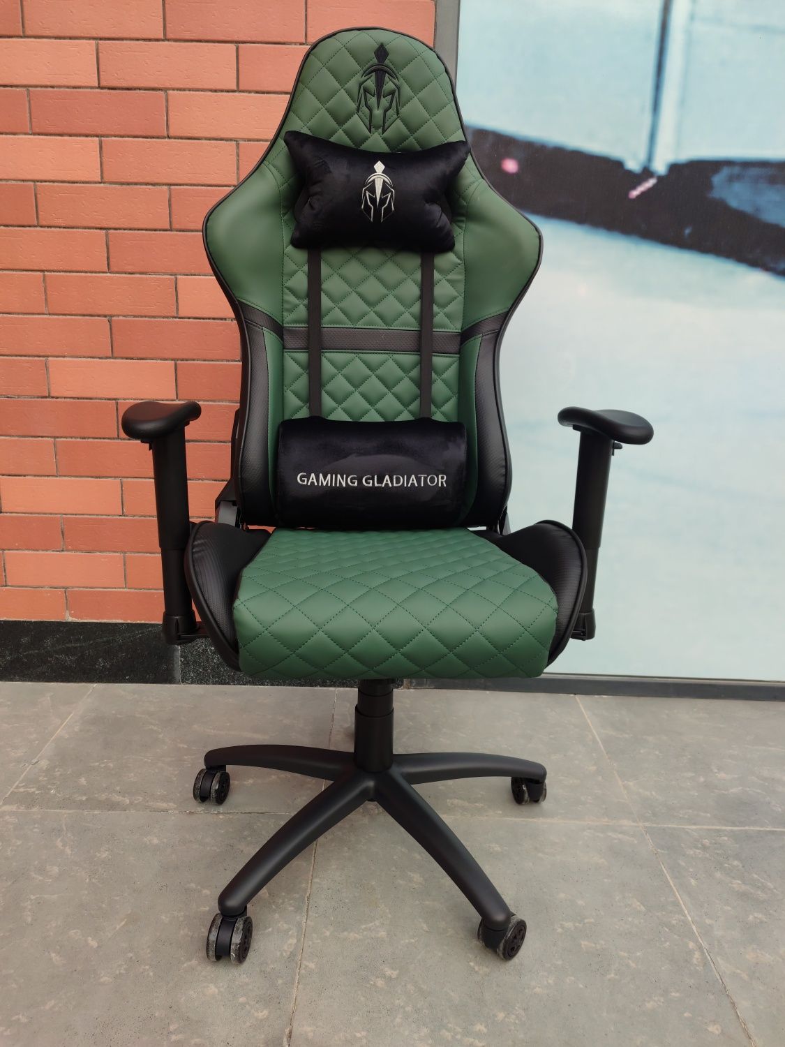Компьютерные игровые Геймерское кресло. Oʻyin kreslo, Game chair
