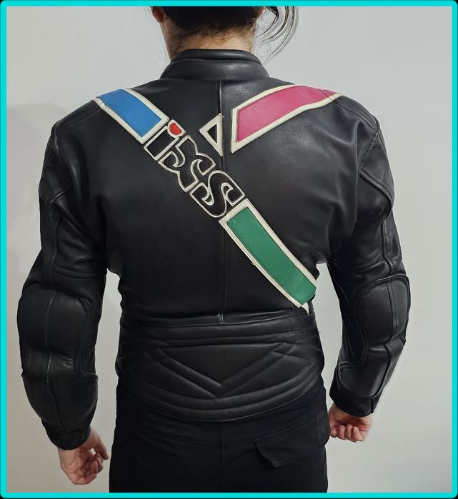 Мото яке IXS дамско