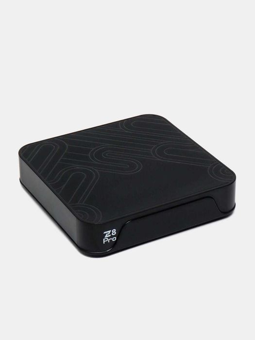 Tv box Z8pro 2/8 2/16 4/32 супер скидка с гаранией