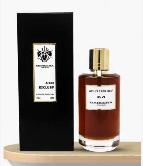 парфюм Mancera Aoud Exclusif