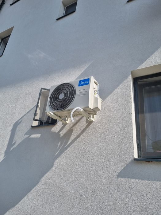 Montaj si Igienizare AC-Firmă Autorizată-