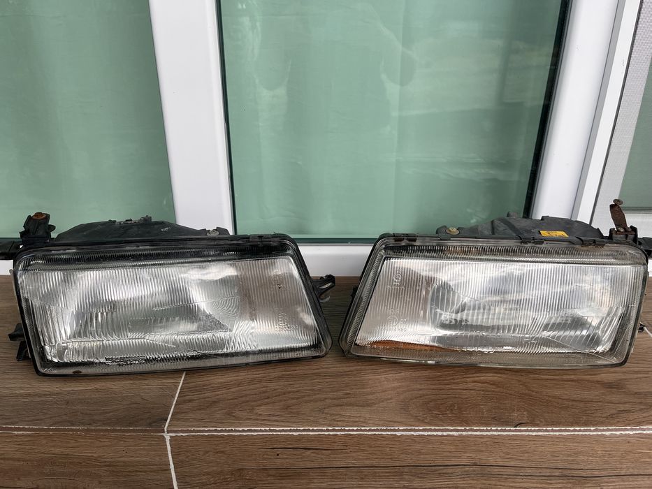 Фарове за Opel Vectra A
