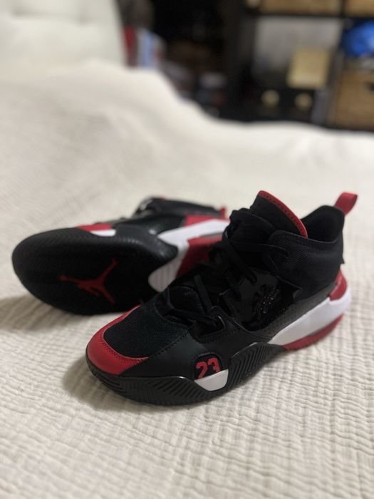 Кроссовки Jordan оригинал